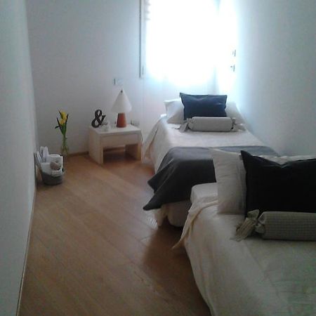 Emilia Suite Modena Rom bilde