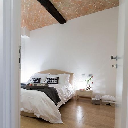 Emilia Suite Modena Eksteriør bilde