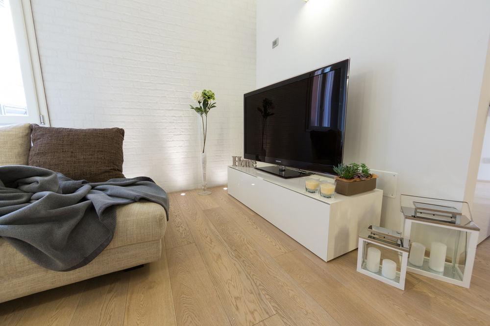 Emilia Suite Modena Eksteriør bilde