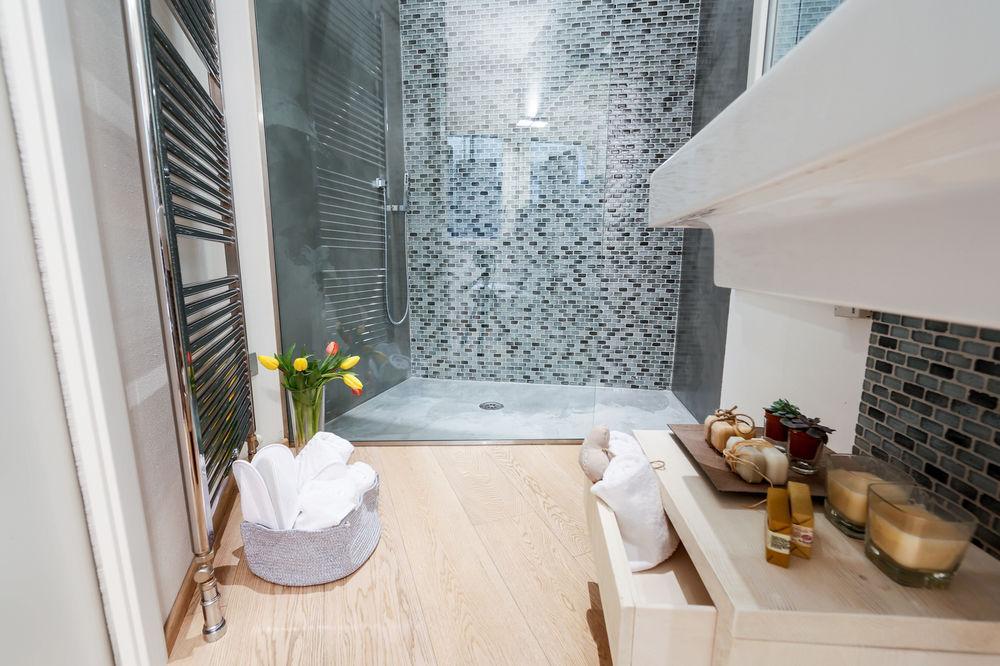 Emilia Suite Modena Eksteriør bilde