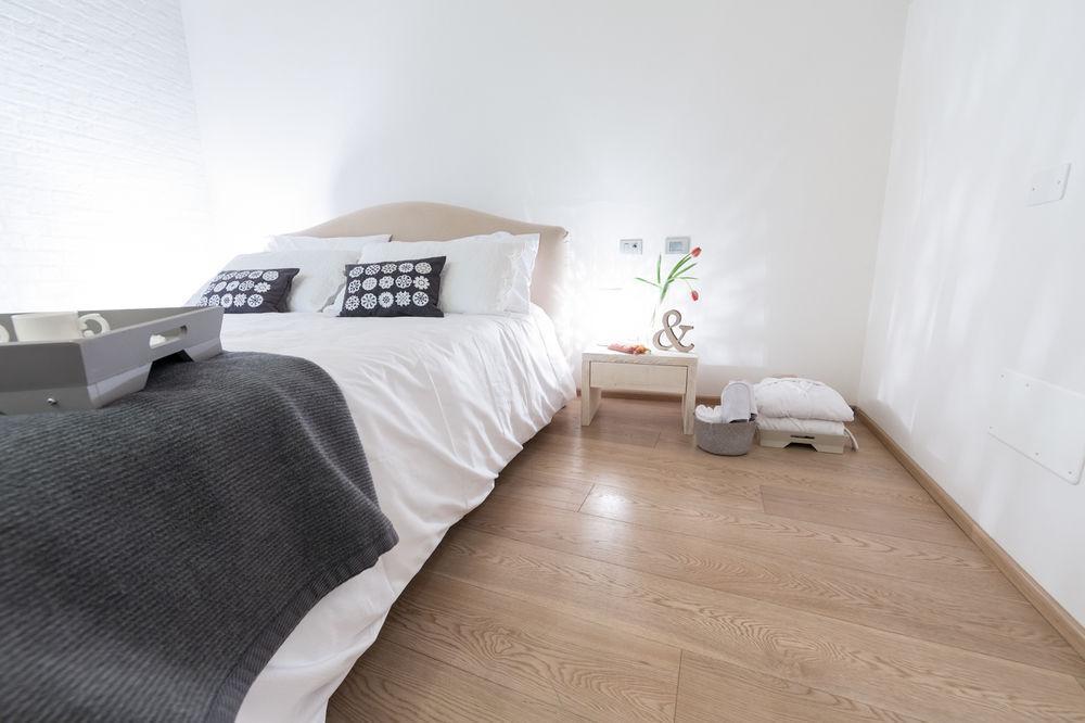 Emilia Suite Modena Eksteriør bilde