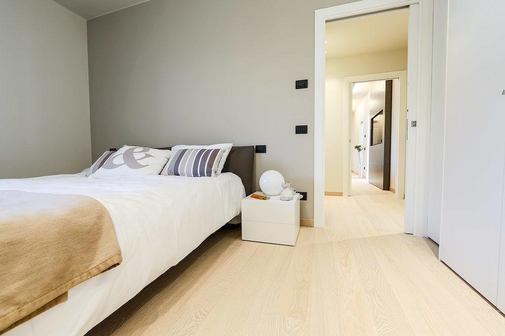 Emilia Suite Modena Eksteriør bilde