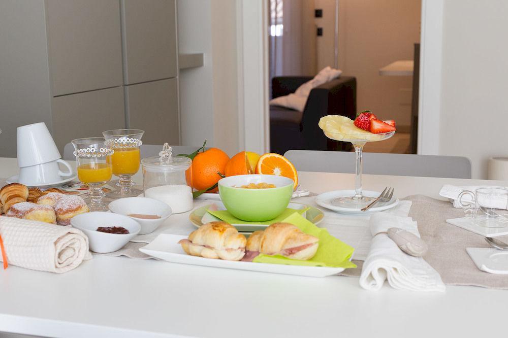 Emilia Suite Modena Eksteriør bilde