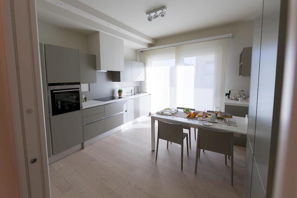 Emilia Suite Modena Eksteriør bilde