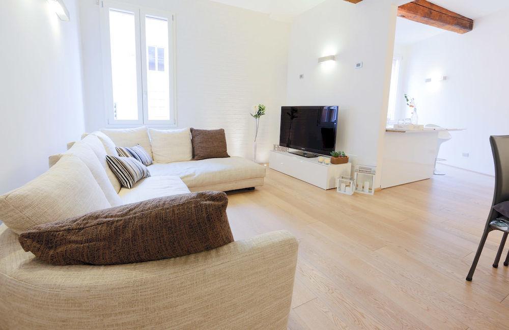 Emilia Suite Modena Eksteriør bilde