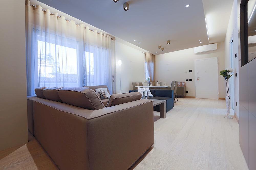 Emilia Suite Modena Eksteriør bilde