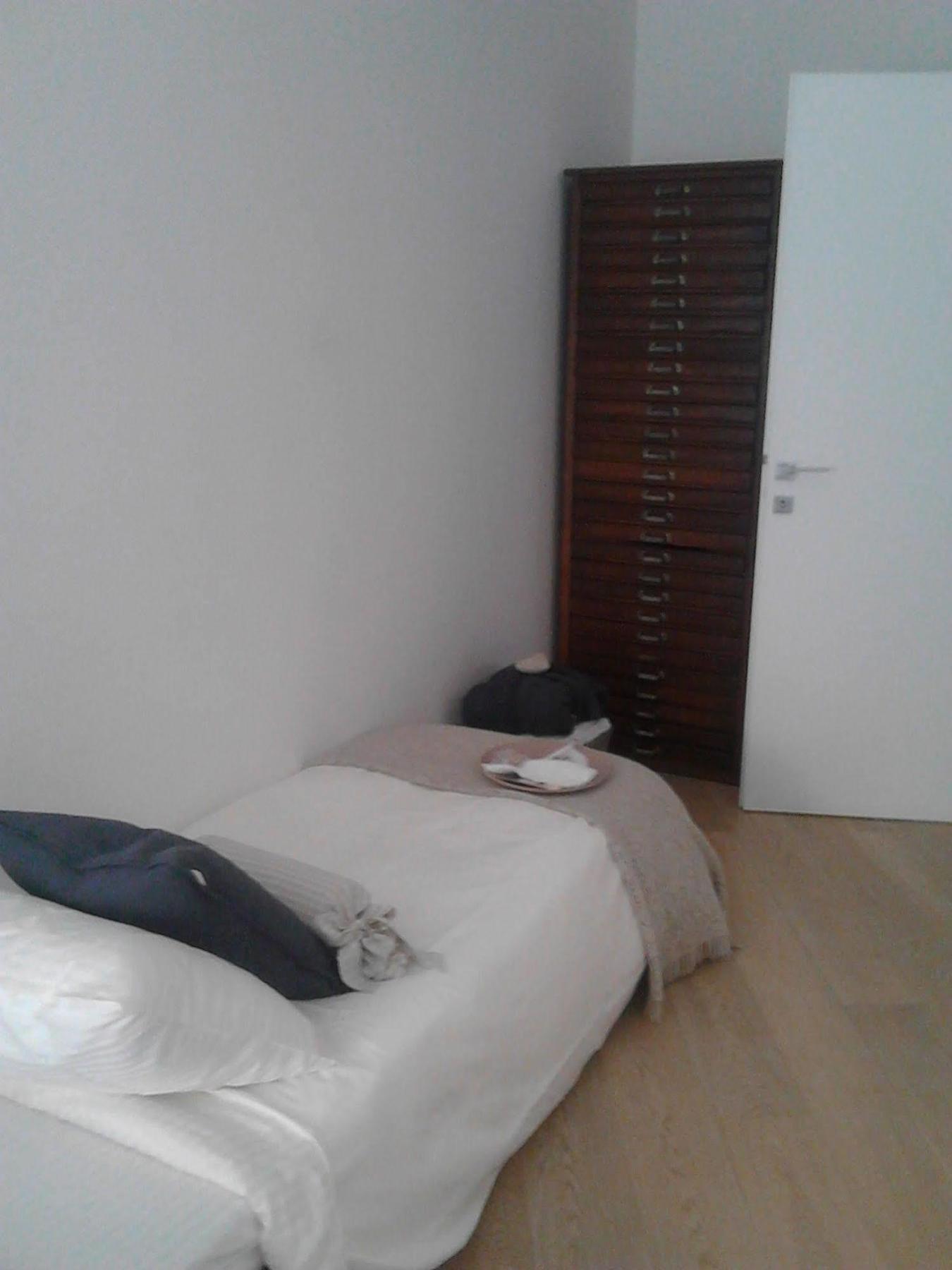 Emilia Suite Modena Eksteriør bilde